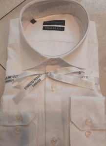 2185/01 рубашка Enrico Rosetti/2150