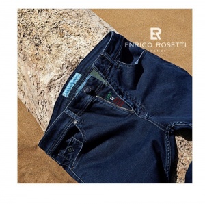 3026/026 джинсы Enrico Rosetti/2745