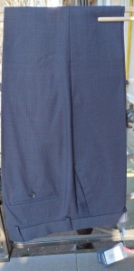 8495/005 брюки Odermark/1975