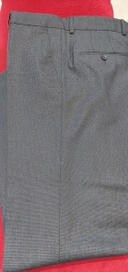 8390/003 брюки Enrico Rosetti/1554
