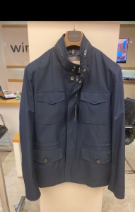 1725-2 куртка Windsor 4800