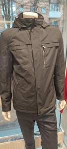 21080-27-D куртка Volpe 2310