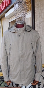 A-9221-5 куртка-ветровка Volpe 2160