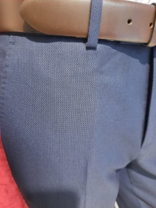 8213/002 брюки Enrico Rosetti/1235