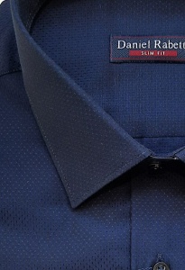 1520 рубашка Daniel Rabetti /629