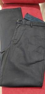 8536/005 брюки Enrico Rosetti/3090