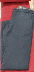 8364/002 брюки Enrico Rosetti/1998