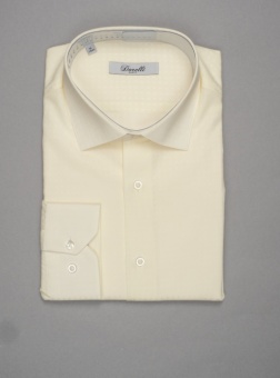 2600-27 Slim dorelli рубашка 756