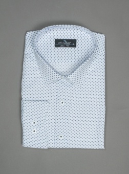 1950-5 comf рубашка c.potti\680