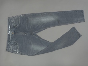 222-2 джинсы 1300