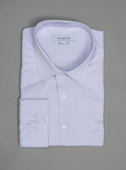 123-4 Giobellini рубашка-comf585