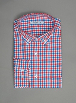 123-5 Giobellini рубашка-comf585