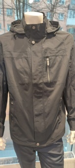 21052-27A  куртка Volpe 2075
