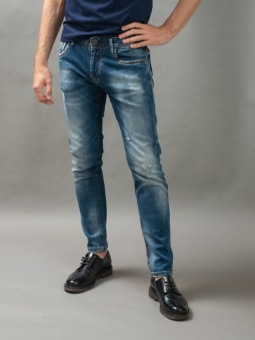 222-1 джинсы 1300