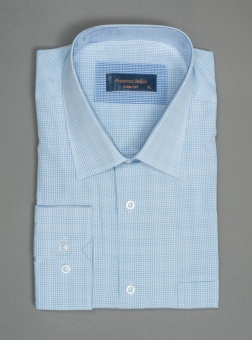 1920-1 рубашка  Comf Bellini\680