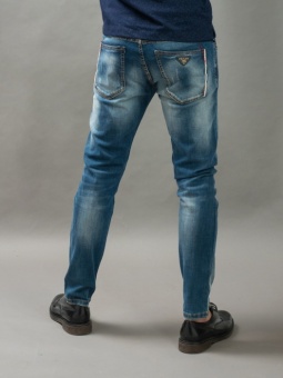 222-1 джинсы 1300