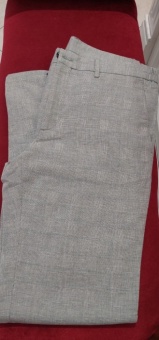 8124/006 брюки Enrico Rosetti/1998